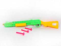 Soft Bullet Gun(2C) toys