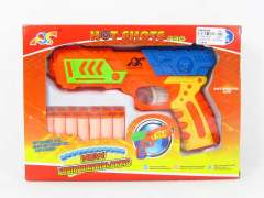 EVA Soft Bullet Gun