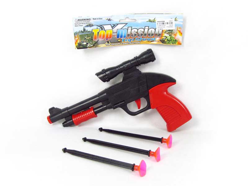 Soft Bullet Gun toys