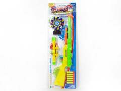 Soft Bullet Gun toys