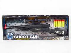 Soft Bullet Gun toys