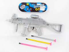 Soft Bullet Gun W/L_S
