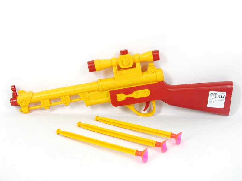 Soft Bullet Gun toys