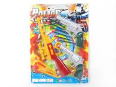 Soft Bullet Gun(3in1) toys