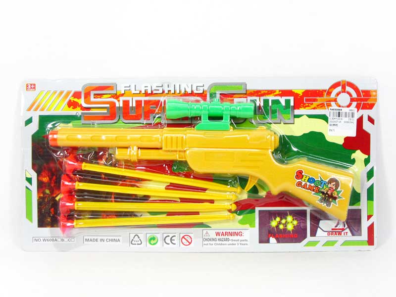 Toy Gun toys