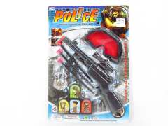 Soft Bullet Gun Set toys