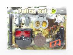 Soft Bullet Gun Set