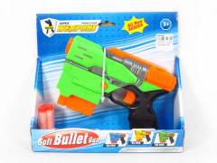 Soft Bullet Gun(3C)