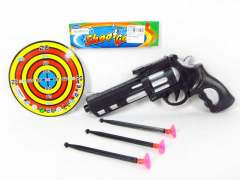 Soft Bullet Gun Set