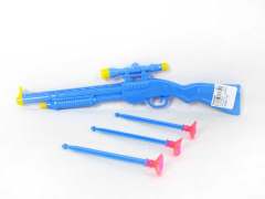 Soft Bullet Gun(2C) toys