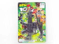 Toys Gun