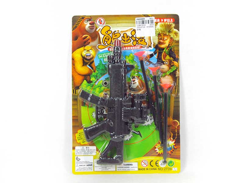 Toys Gun toys