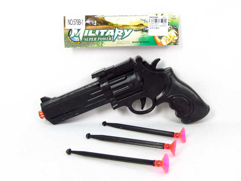 Soft Bullet Gun toys