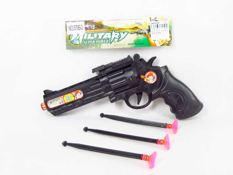 Soft Bullet Gun toys