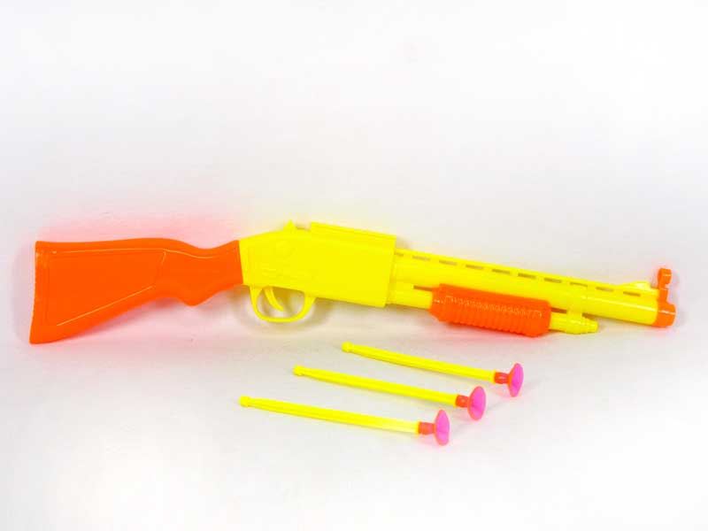 Soft Bullet Gun(3C) toys