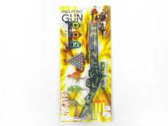 Soft Bullet Gun Set(2C)