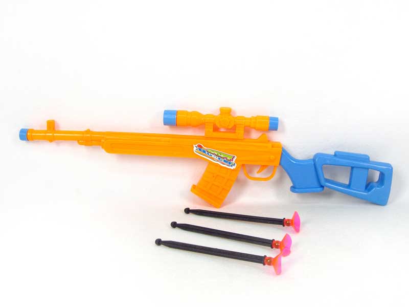 Soft Bullet Gun toys