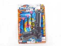 Soft Bullet Gun