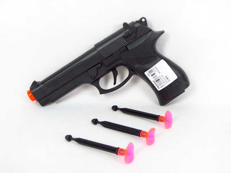 Soft Bullet Gun toys