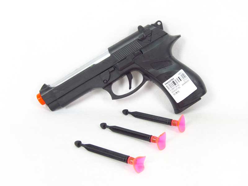 Soft Bullet Gun toys