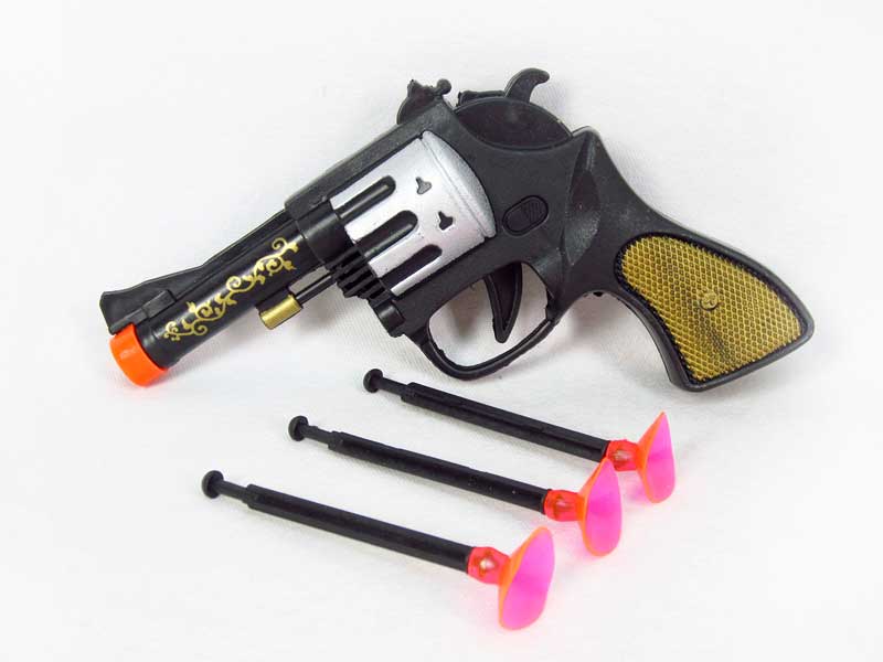 Soft Bullet Gun toys