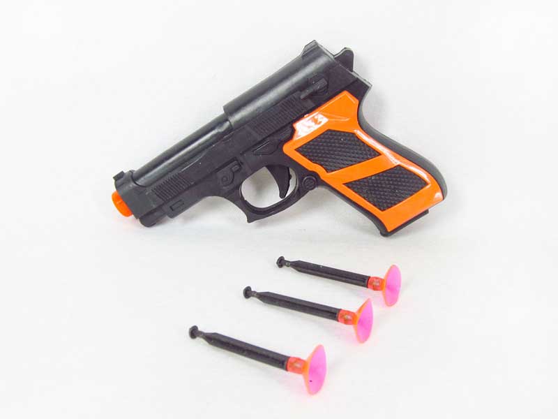 Soft Bullet Gun toys