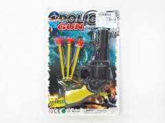 Toys Gun