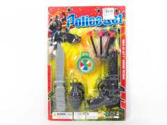 Soft Bullet Gun Set toys