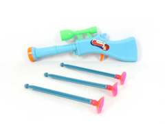 Soft Bullet Gun(3C) toys