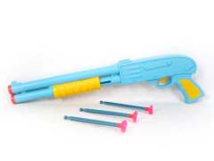 Soft Bullet Gun(2C) toys