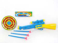 Soft Bullet Gun Set toys