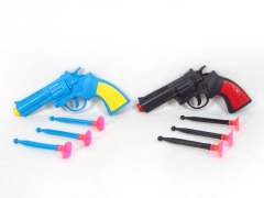 Soft Bullet Gun(2C) toys