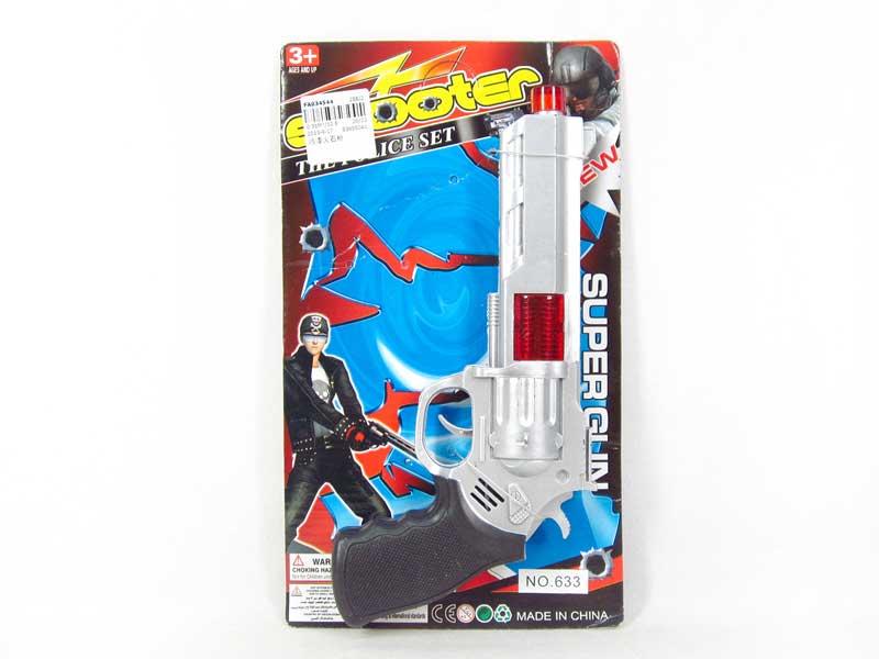 Toy Gun toys