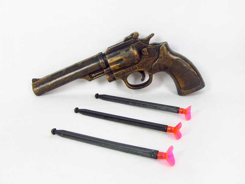 Soft Bullet Gun(2C) toys