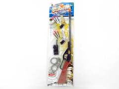 Bunt Gun(3in1) toys