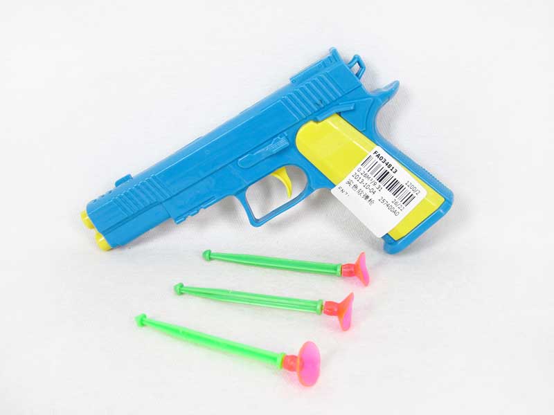 Soft Bullet Gun toys