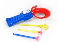 Soft Bullet Gun Set toys