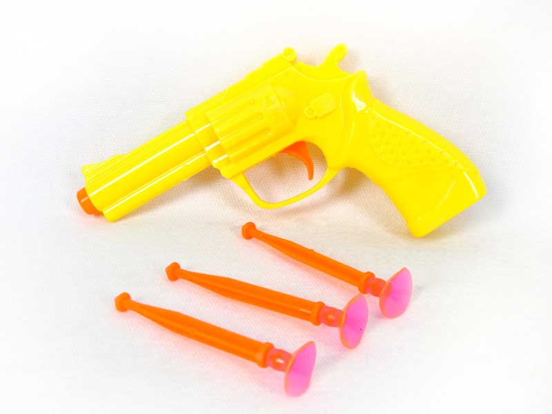 Soft Bullet Gun(2C) toys