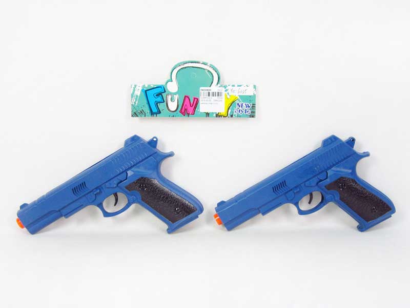 Flint Gun(2in1) toys