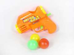 Pingpong Gun(3C) toys