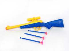 Soft Bullet Gun toys