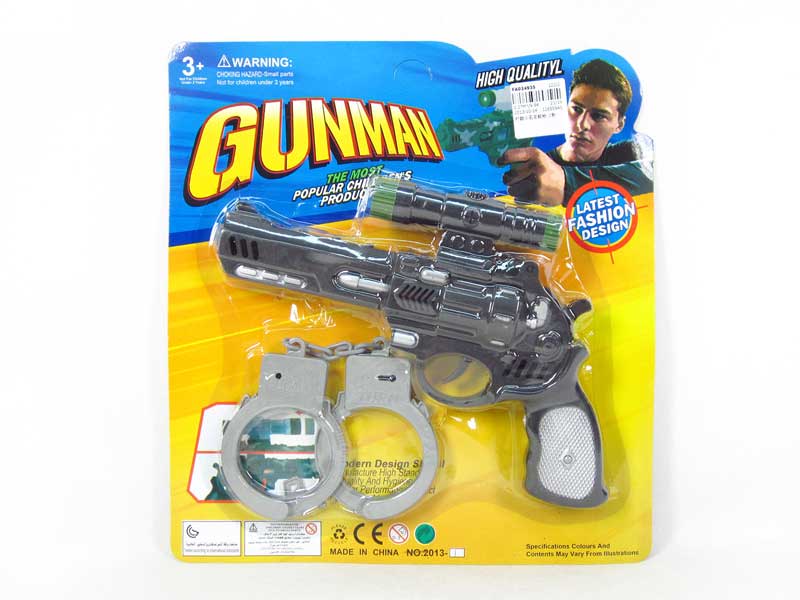 Toys Gun(2C) toys