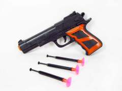 Soft Bullet Gun(2S) toys