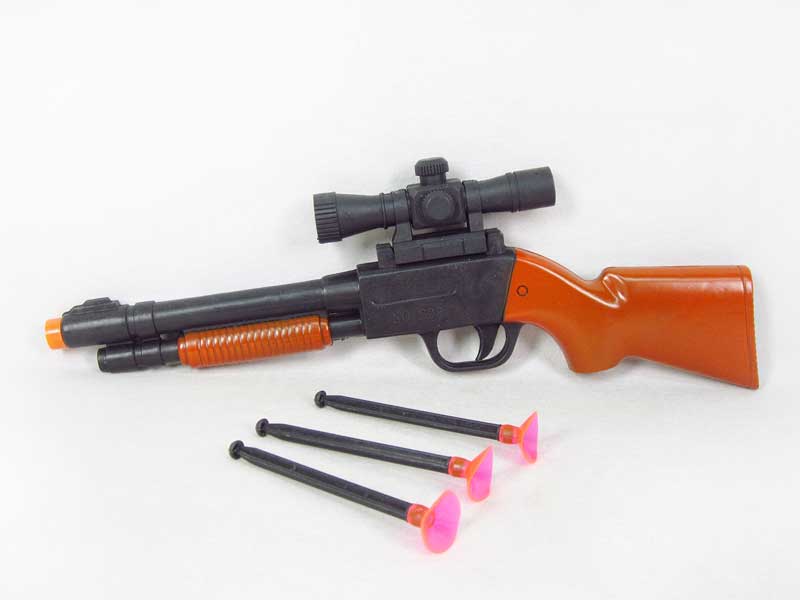 Soft Bullet Gun toys