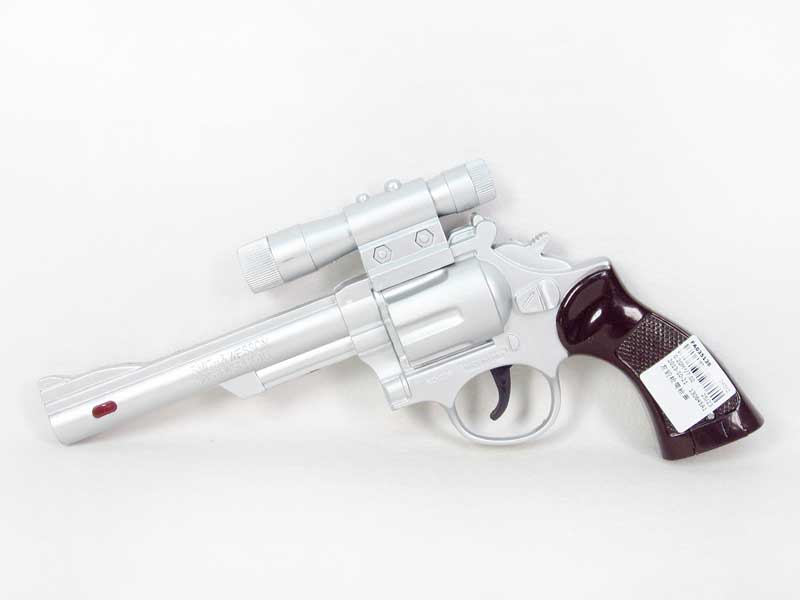 Cap Gun W/S toys