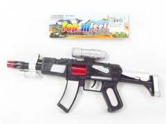 Flint Gun(2C) toys