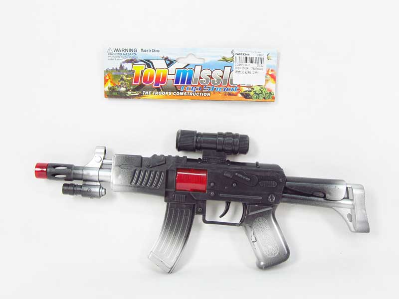 Flint Gun(2C) toys