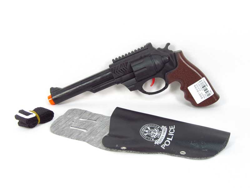 Cap Gun Set toys