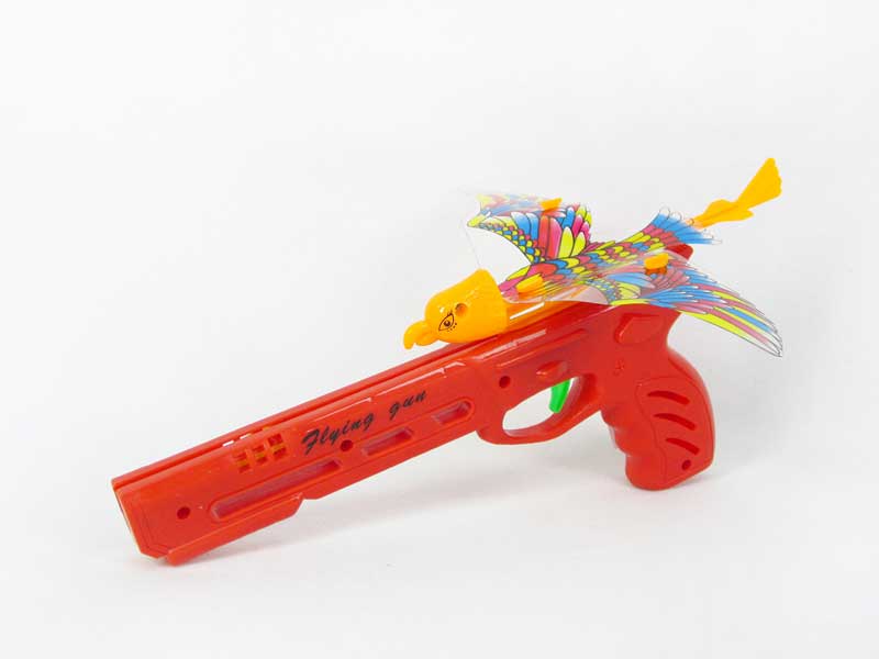 Flying Gun(2C) toys