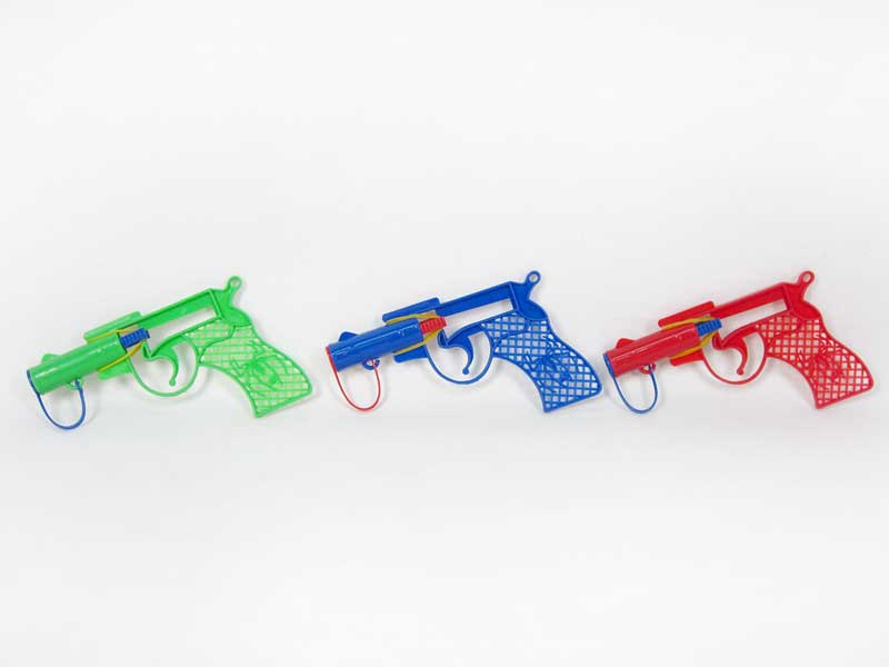 Gun(3C) toys